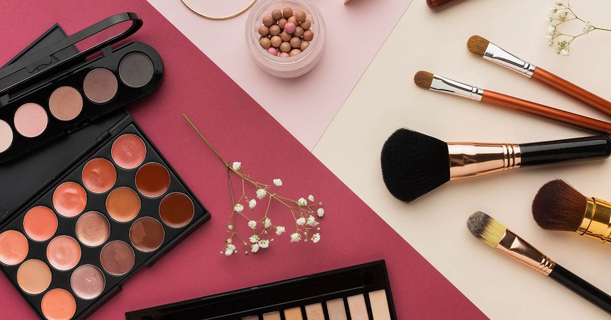 網上研討會：零售化妝品業要華麗轉身 – 了解網上營銷 + 電商直播 扭轉「疫」勢