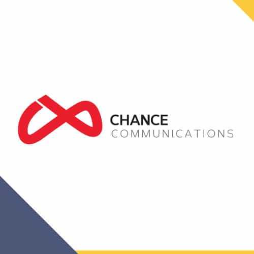 Chance Communication 雙機傳訊