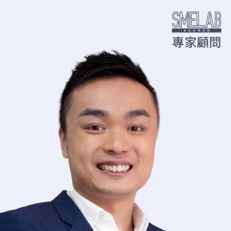 王江源先生 Edwin Wong