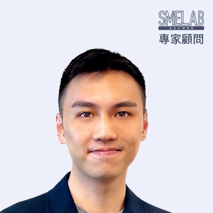 盧毅 Leo Lo