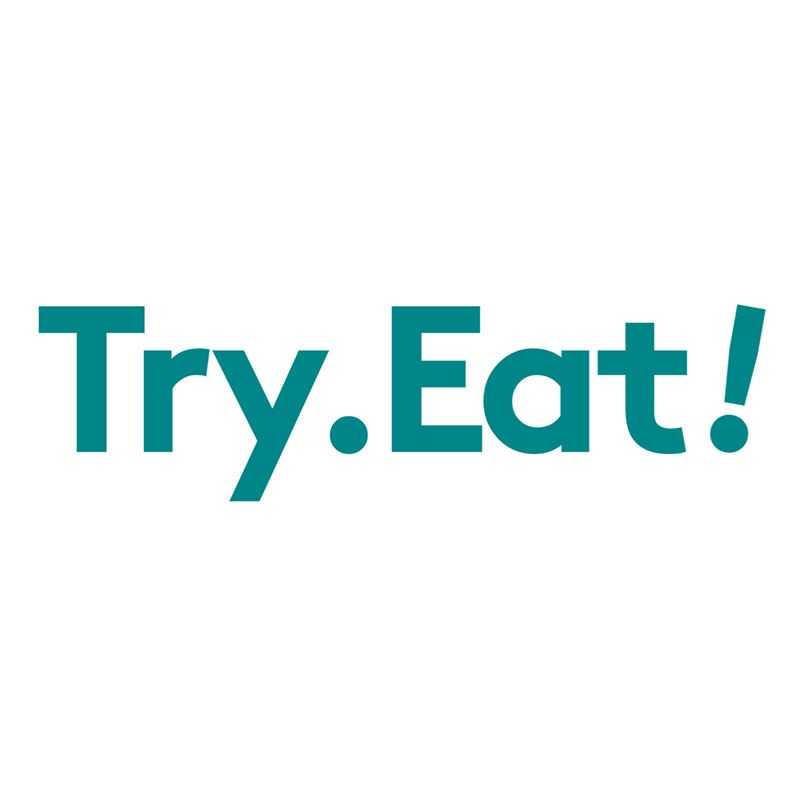 Try.Eat! 人氣網紅配對平台